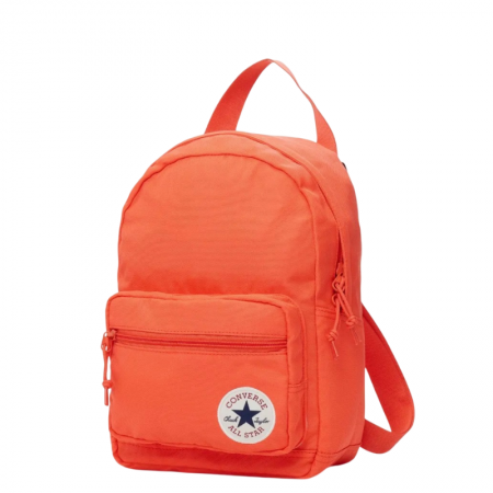 Go Lo Backpack-VERMILLION RED